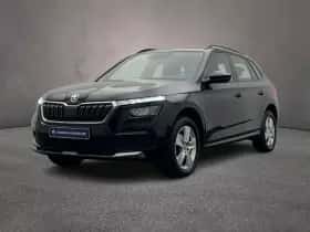 Škoda Kamiq (2022)