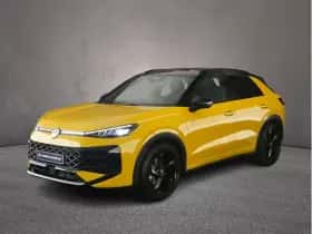 Volkswagen T-Roc (2026)