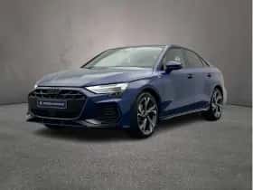Audi A3 (2026)