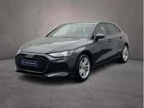 Audi A3 (2026)