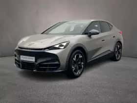 CUPRA Tavascan (2024)