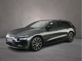 Audi A6 (2026)