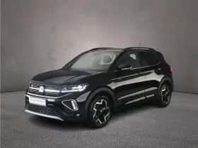 Volkswagen T-Cross (2025)