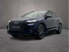 Audi Q4 e-tron (2026)