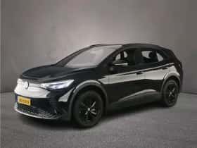 Volkswagen ID.4 (2025)