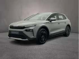 Škoda Elroq (2026)