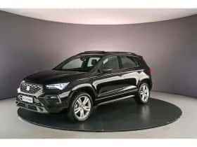 SEAT Ateca (2023)