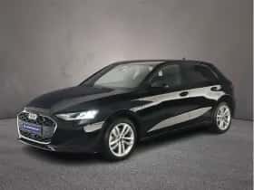 Audi A3 (2026)