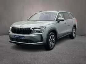 Škoda Kodiaq (2026)