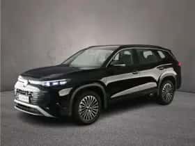 Volkswagen Tayron (2025)