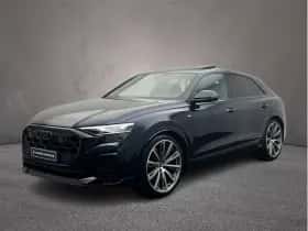 Audi Q8 (2026)