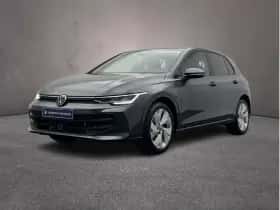 Volkswagen Golf (2026)