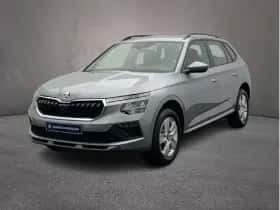 Škoda Kamiq (2026)