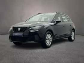 SEAT Arona (2024)