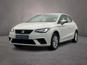 SEAT Ibiza (2025)