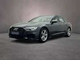 Audi A6 (2023)