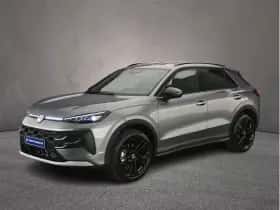 Volkswagen T-Roc (2026)