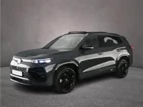 Volkswagen Tayron (2026)