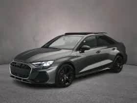 Audi A3 (2025)
