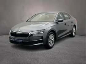Škoda Octavia (2026)