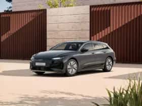 Audi A6 (2025)