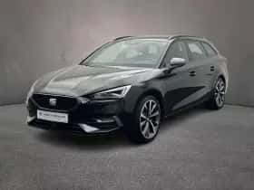 SEAT Leon Sportstourer (2023)