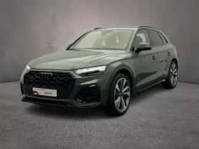 Audi Q5 (2025)