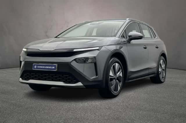 Škoda Elroq (2025)