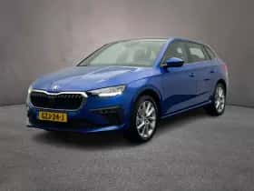 Škoda Scala (2025)