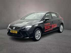 SEAT Ibiza (2026)