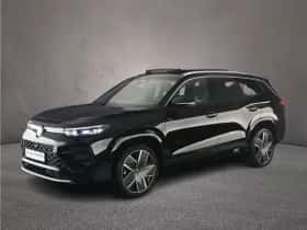 Volkswagen Tayron (2025)