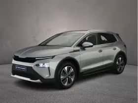 Škoda Elroq (2026)