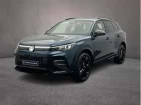 Volkswagen Tiguan (2026)