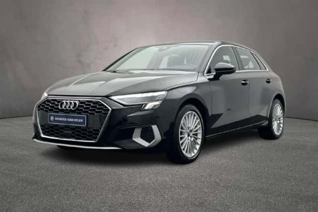 Audi A3 (2021)