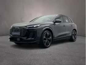 Audi Q6 e-tron (2026)