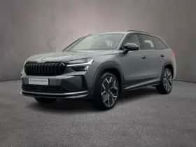 Škoda Kodiaq (2026)