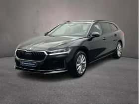 Škoda Superb (2026)