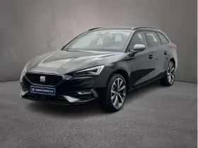 SEAT Leon Sportstourer (2026)