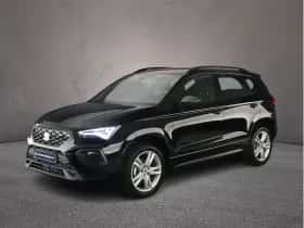 SEAT Ateca (2026)