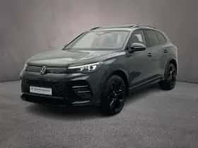 Volkswagen Tiguan (2025)