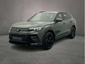 Volkswagen Tiguan (2026)