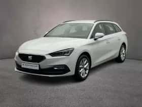 SEAT Leon Sportstourer (2025)