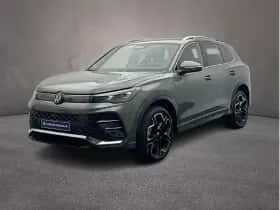 Volkswagen Tiguan (2026)