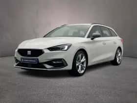 SEAT Leon Sportstourer (2025)