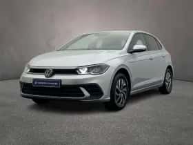 Volkswagen Polo (2025)