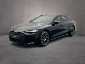Audi A6 (2026)