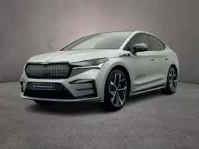 Škoda Enyaq (2023)