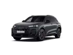 Audi Q5 (2026)