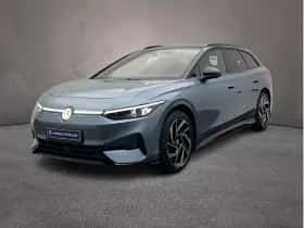 Volkswagen ID.7 (2026)