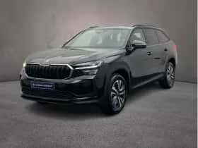 Škoda Kodiaq (2026)
